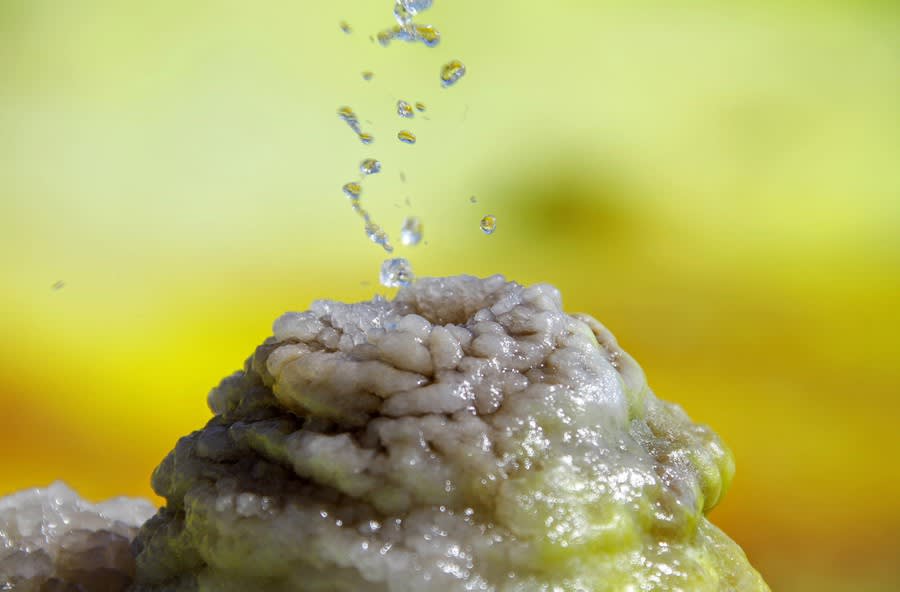 3-Day Danakil Depression Tour
