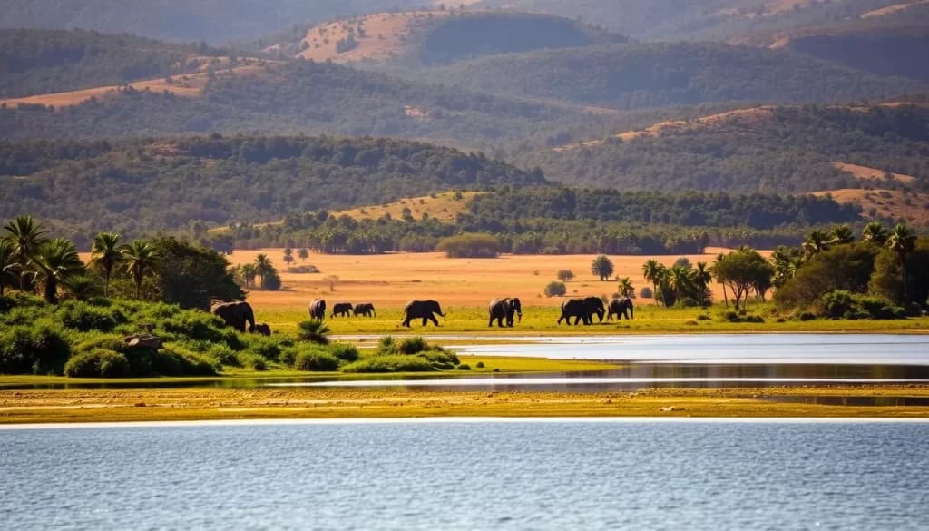 iSimangaliso Wetland Park