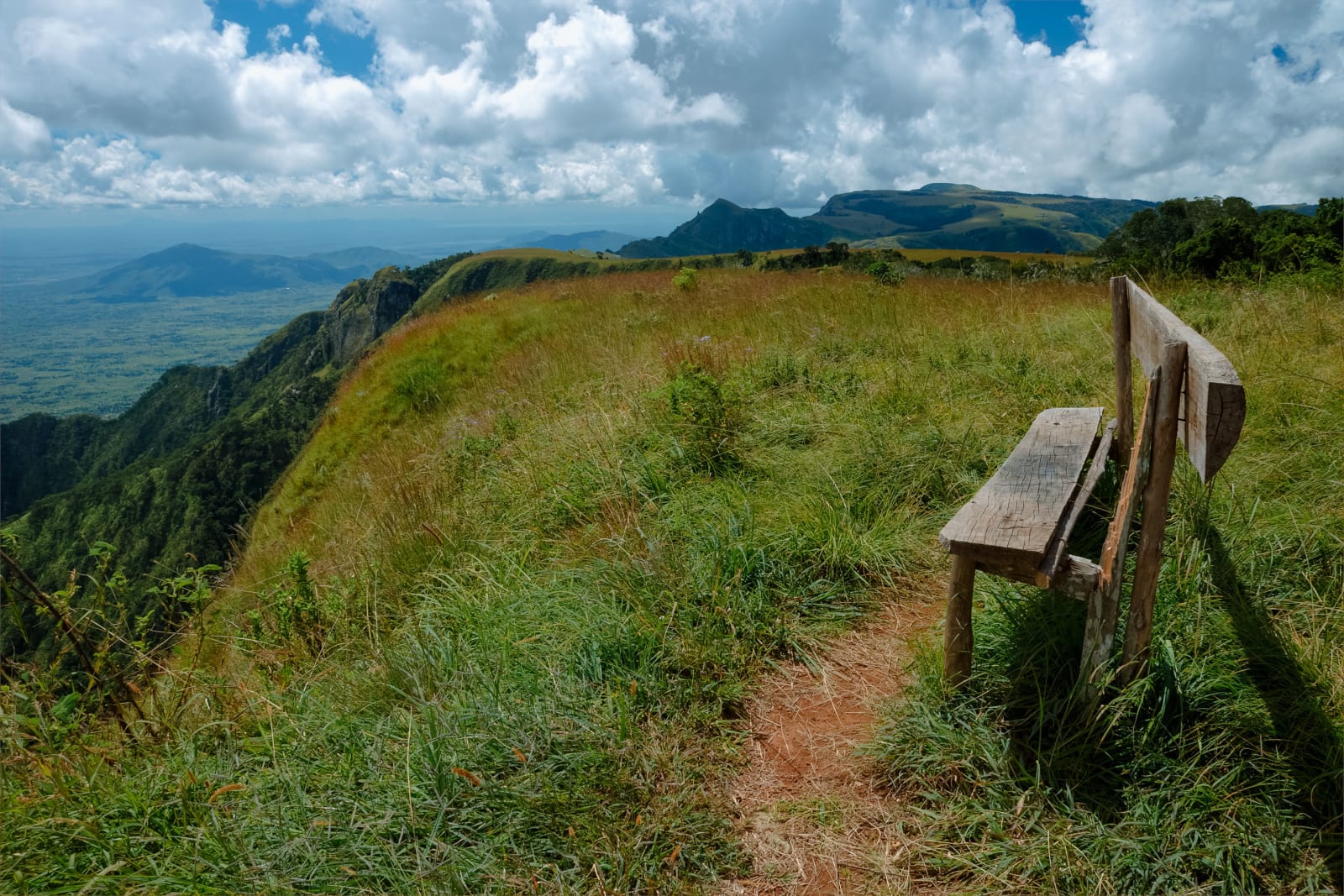 Zomba Plateau