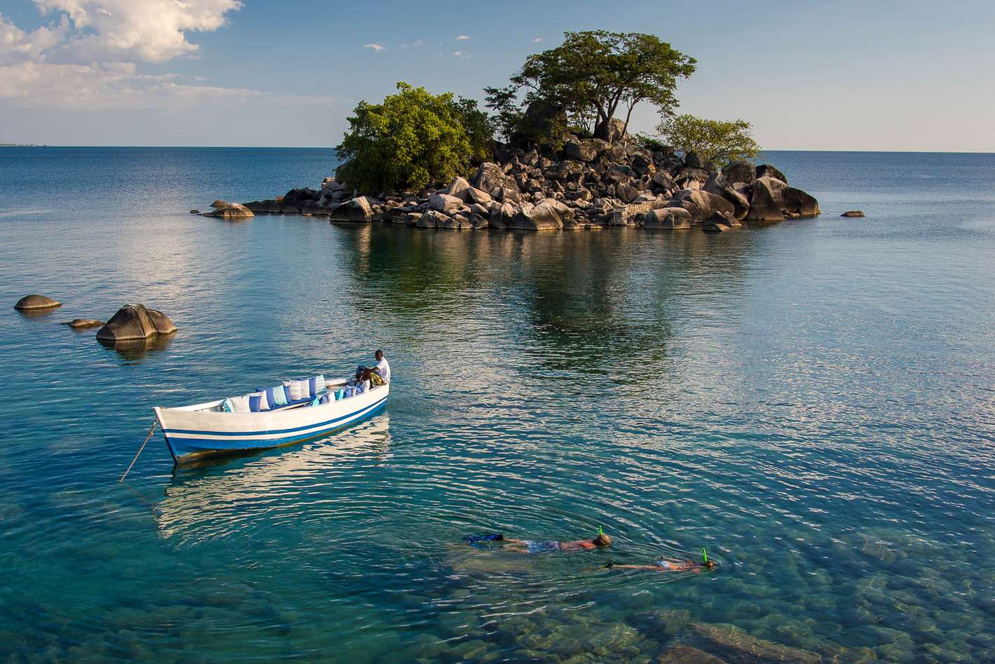 Mangochi
