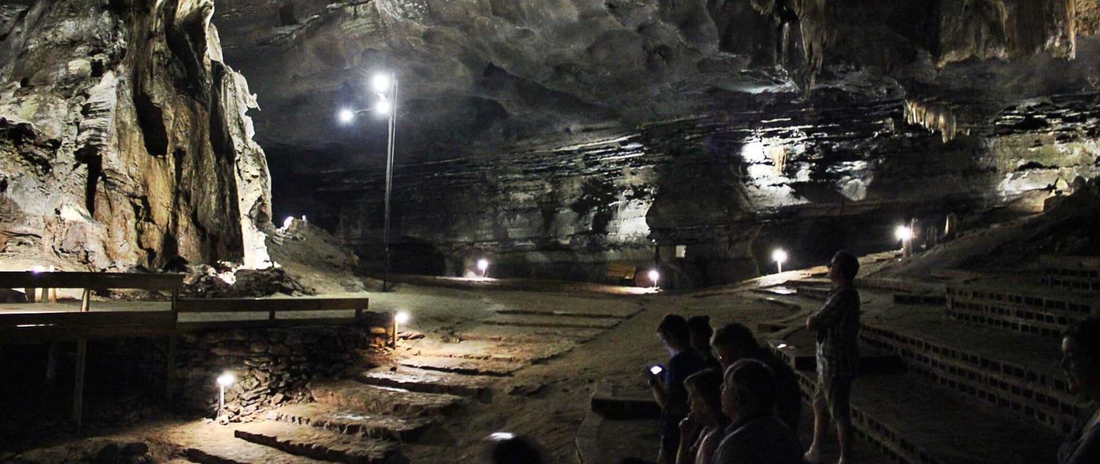 Sudwala Caves