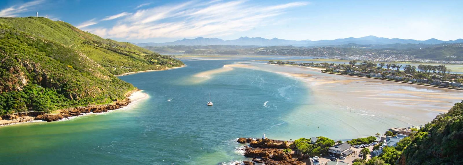 Knysna