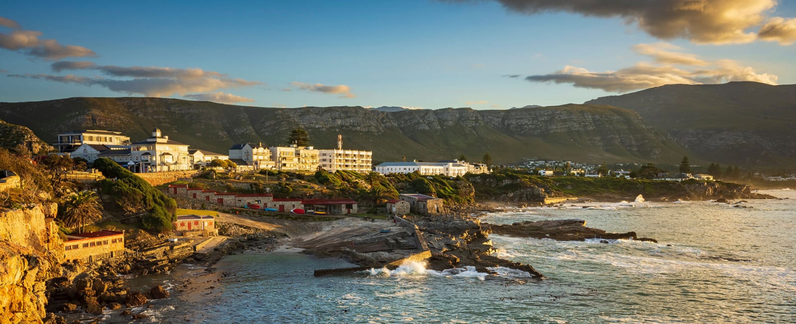 Hermanus