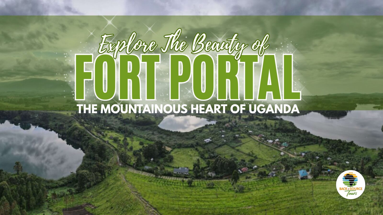 Fort Portal