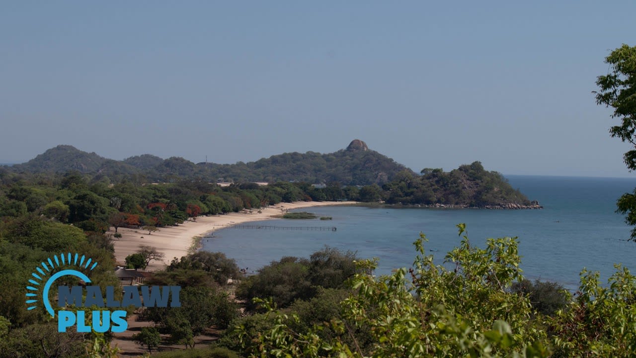 Monkey Bay