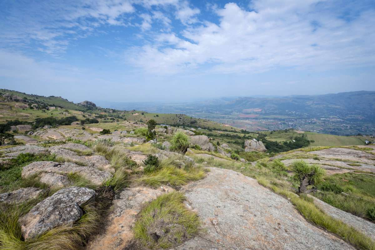 Ezulwini Valley