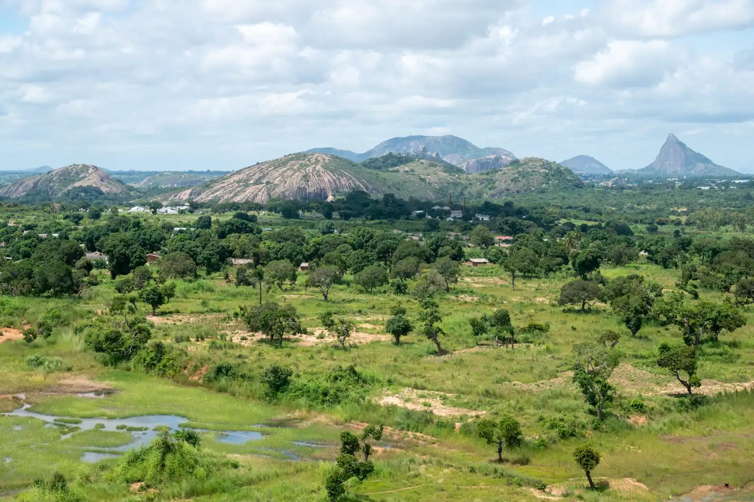 Sofala Province