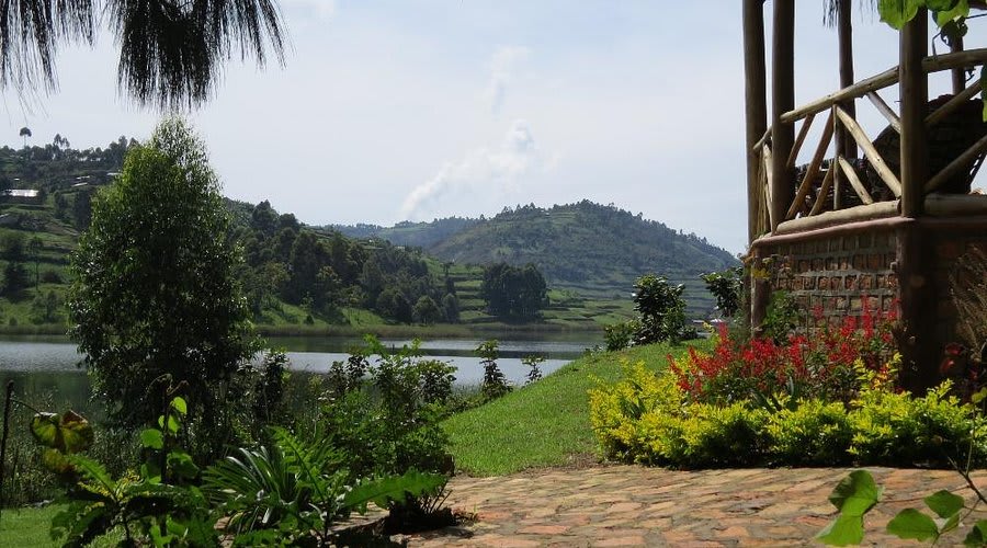 Itambira Island Resort