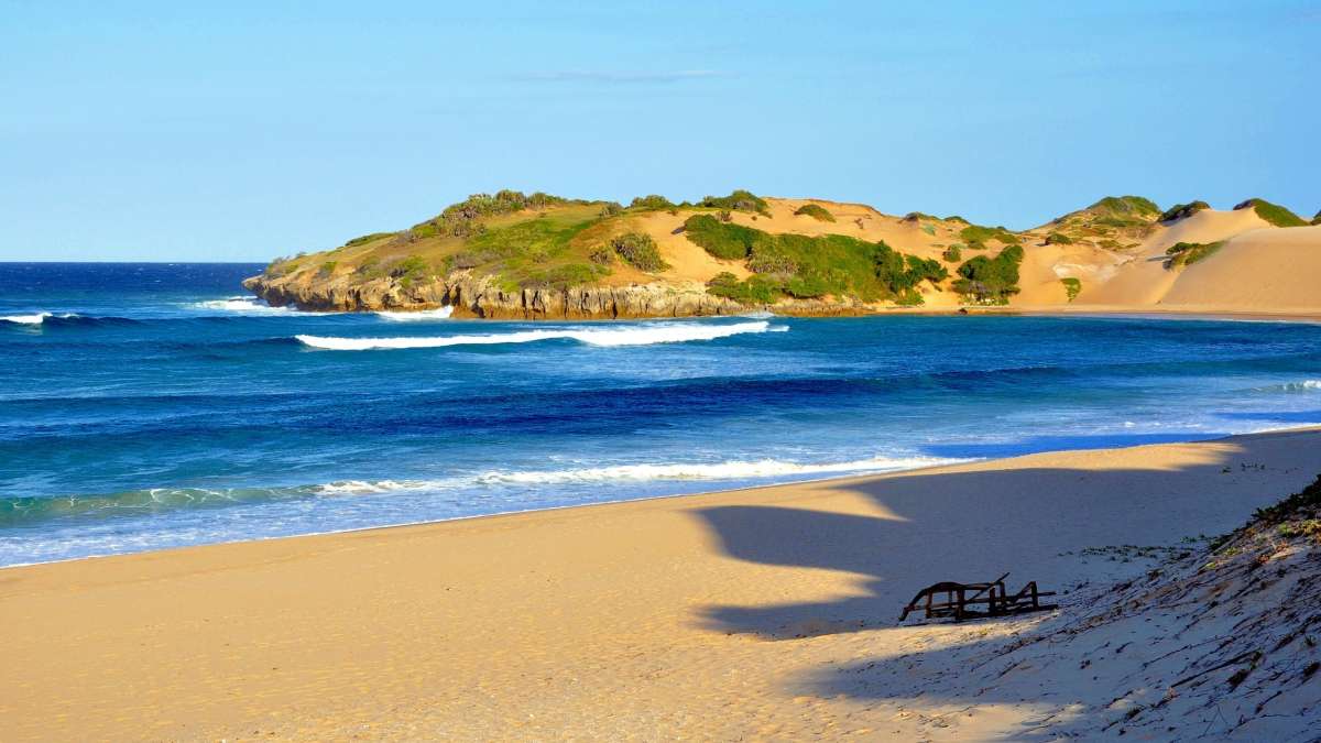 Inhambane