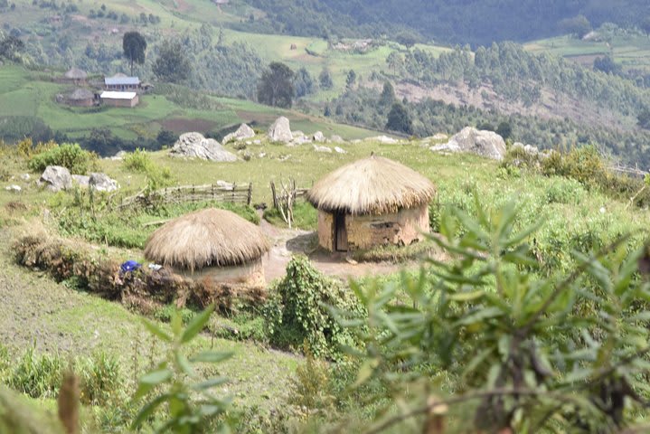 Rumonge Nature Reserve