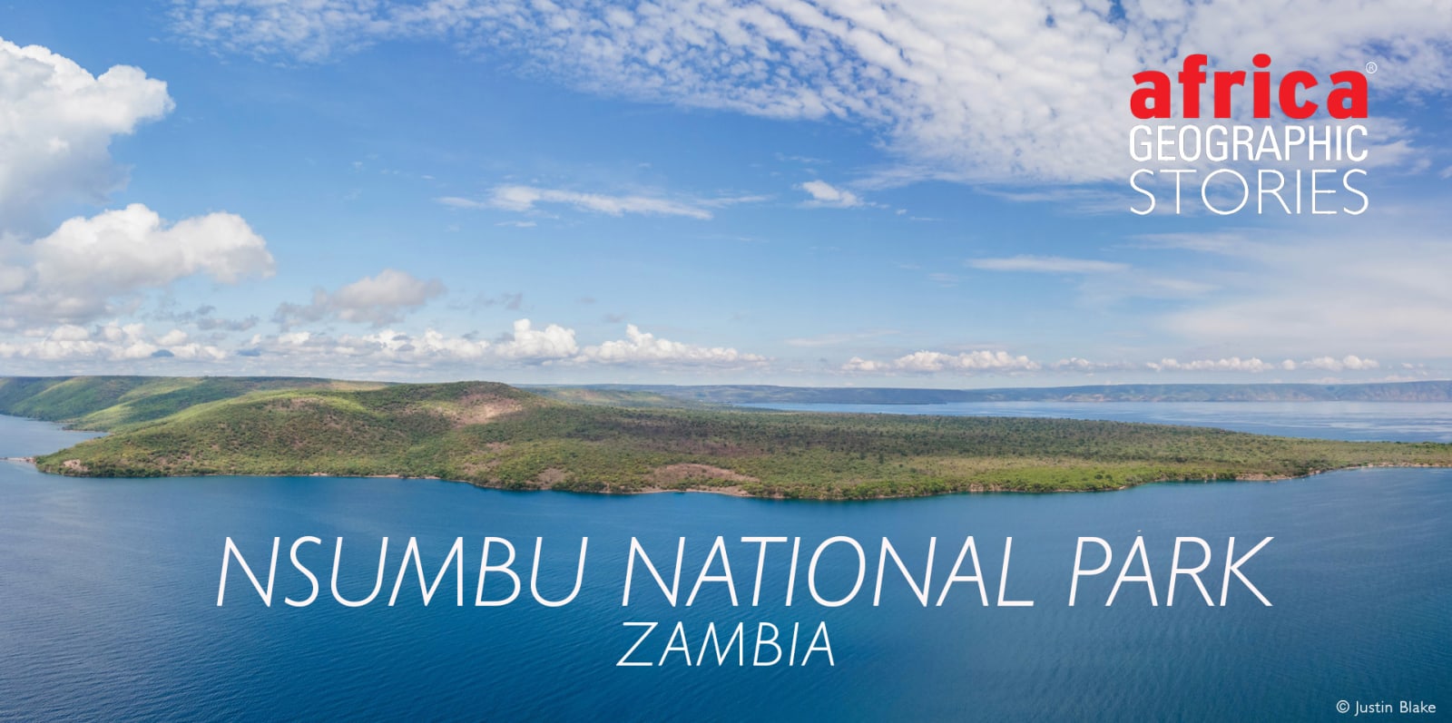 Nsumbu National Park