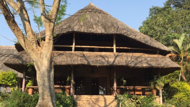 Kumbali Cultural Village