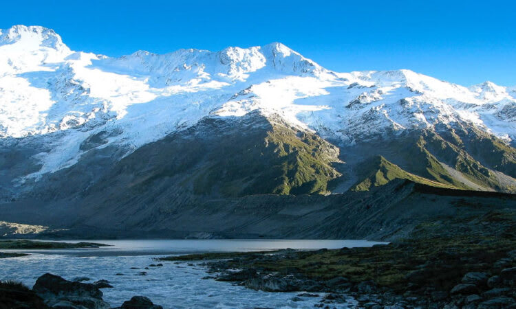 Rwenzori Mountains
