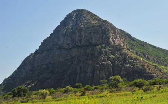 Gcwihaba Caves