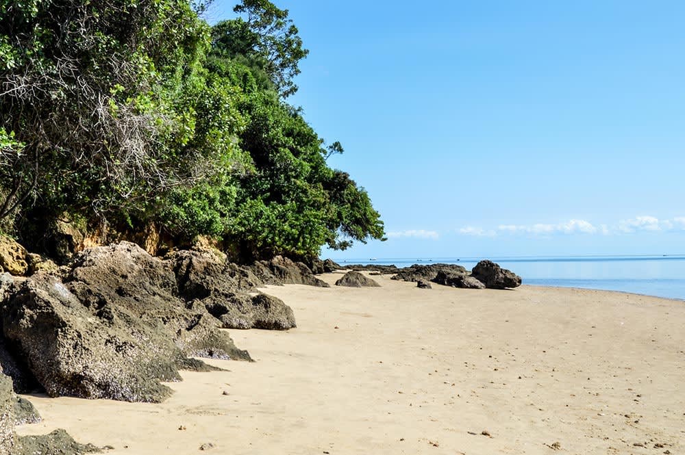 Inhaca Island