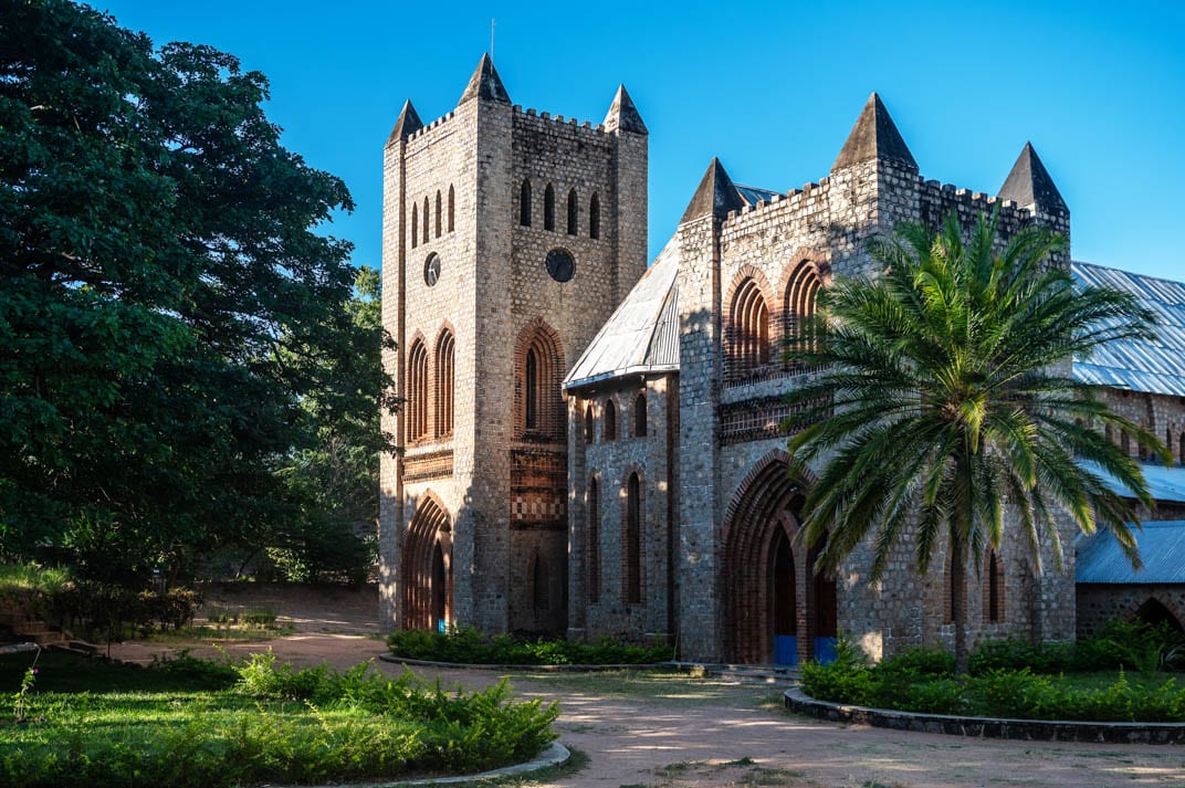 St. Peter's Cathedral