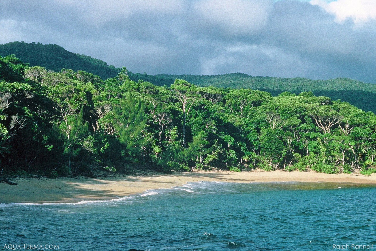 Masoala National Park