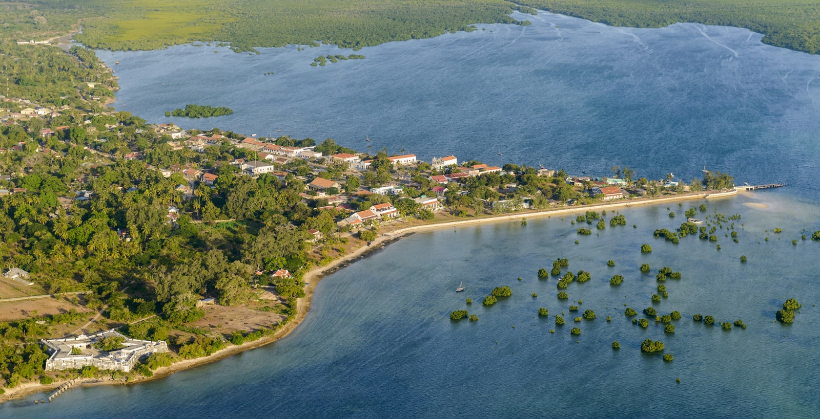 Ibo Island