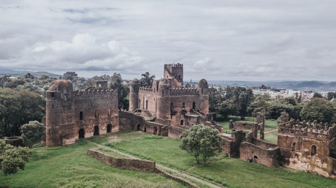 Royal Enclosure