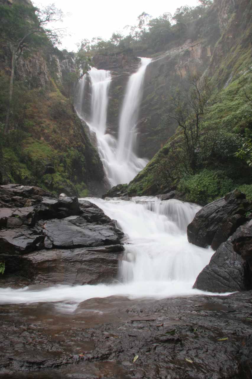 Kundalila Falls