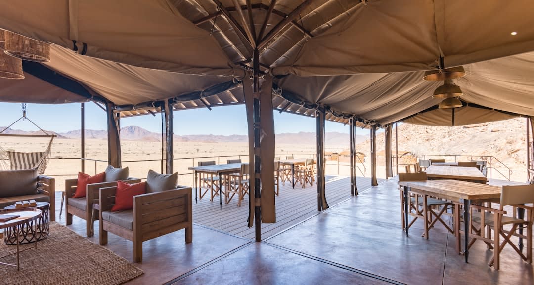Safari Namibia Luxus：2027年旅舍价格与套餐
