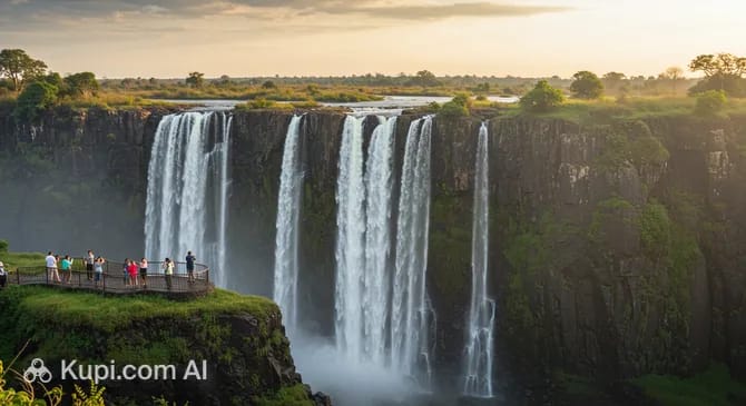 Devil's Cataract