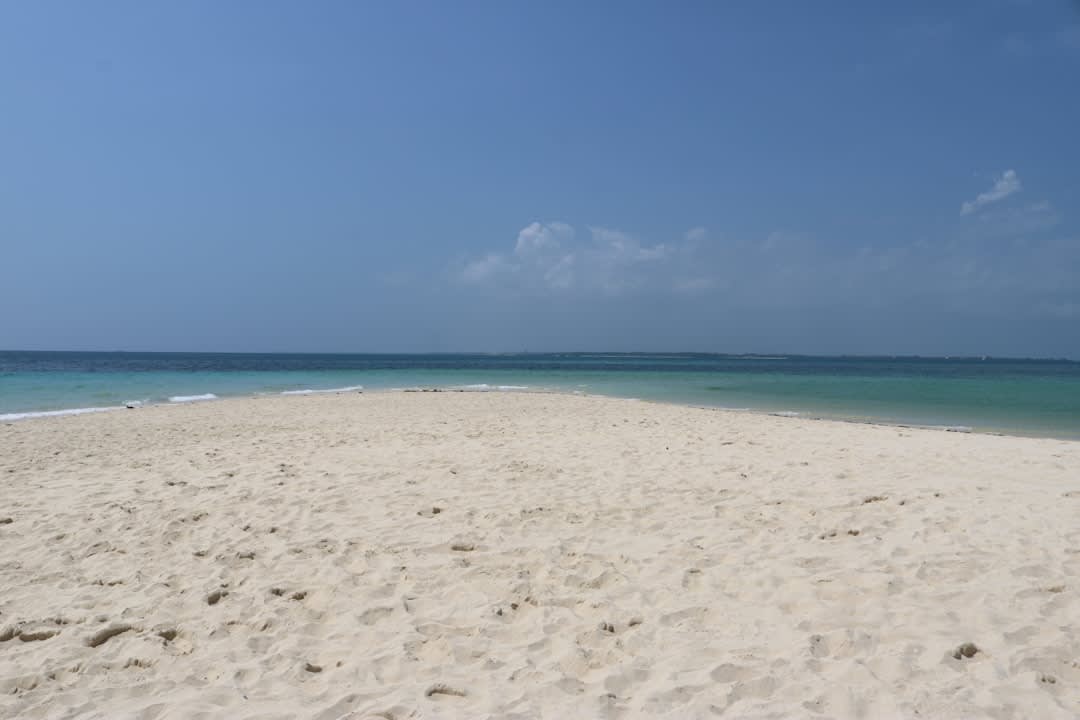 Jambiani Beach Packages 2027: Prices & Booking Guide