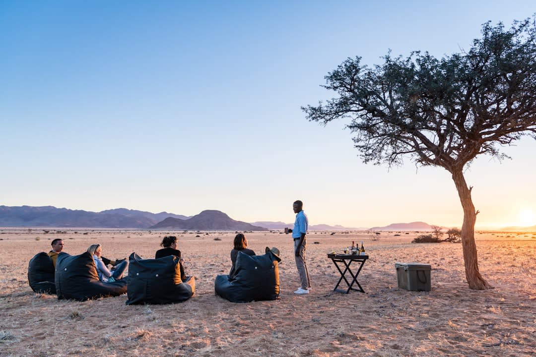 Etosha Night Drive Prices 2027: Safari Packages & Booking