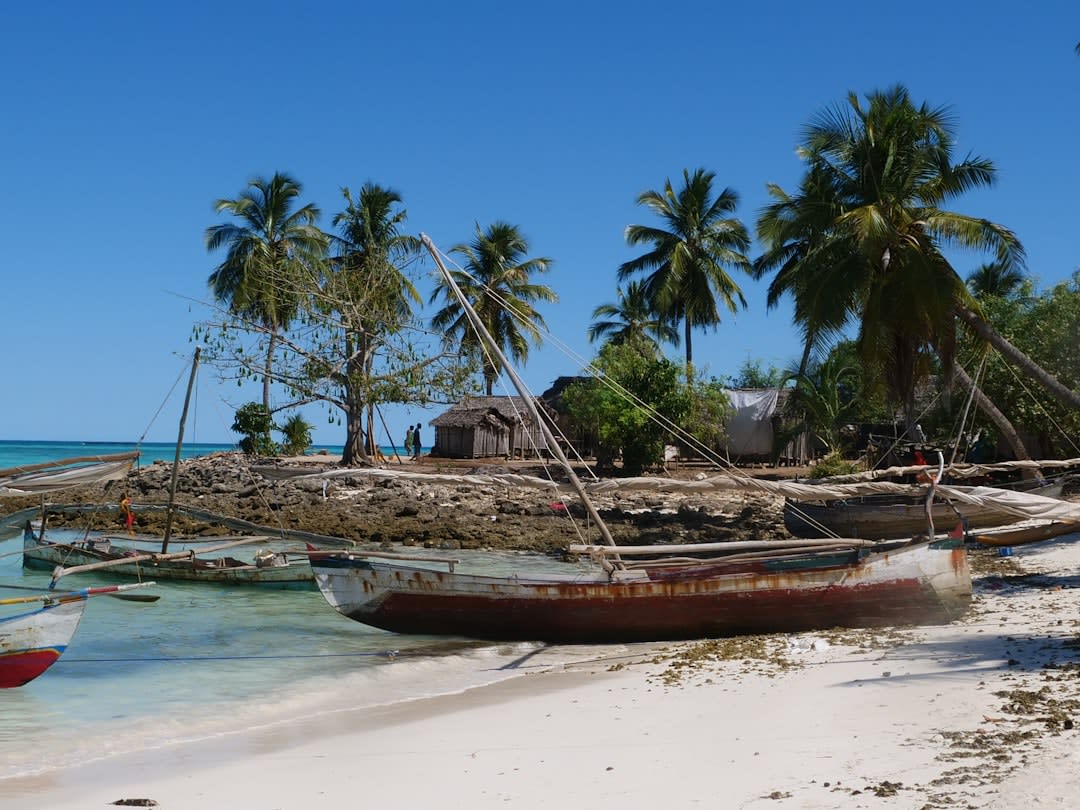 Best Beach Resorts in Madagascar: 2027 Prices Compared