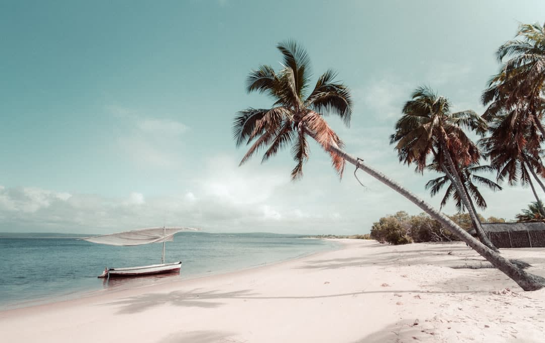 Benguerra Island Resort Rates 2027: Compare 3, 5 and 7 Nights