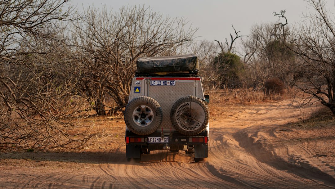Khwai River Night Drive Packages 2027: Prices and Booking
