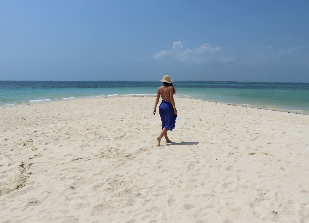 Kendwa Beach 2027套餐:价格、预订与指南