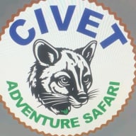 Civet Adventure Safari 