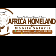 Africa Homeland Mobile Safaris