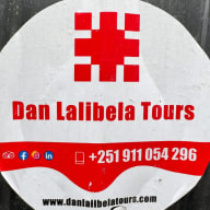 DAN LALIBELA TOURS 