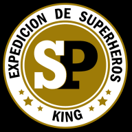 Expedicion de superheroes