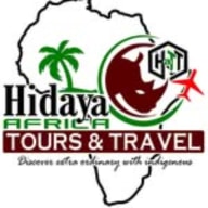 HIDAYA AFRICA TOURS AND TRAVEL