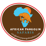 AFRICAN PANGOLIN SAFARIS