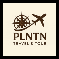 Plntn Travel & Tour