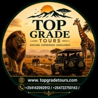 Top Grade Tours and Travel