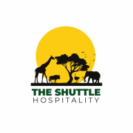 The shuttle hospitality 