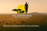 Holidayworks Africa Tours and Safaris