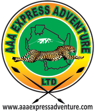AAA Express Adventure Ltd 