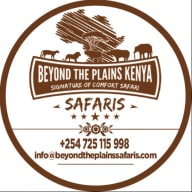 Beyond the plains safaris