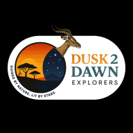 Dusk 2 Dawn Explorers Co.