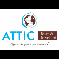 Attic Tours & Travel