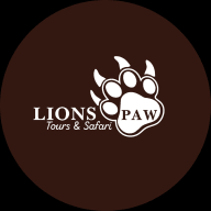 Lions Paw Tours and Safari