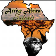 Arrive Africa Safaris