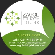 Zagol Ethiopia Tours