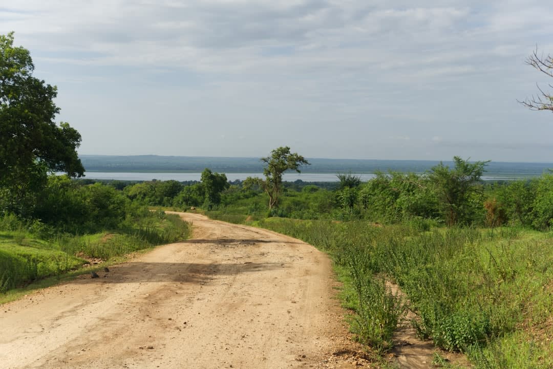 Pian Upe Game Reserve